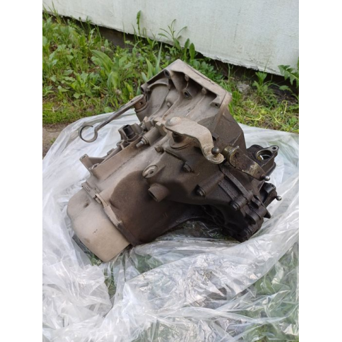 Кпп пежо партнёр Кпп пежо партнёр