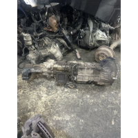 Кпп раздатка Mitsubishi L200 2.5 2005 2.5 дизель.