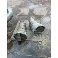 Акпп Bmw X5-F15 8hp70x