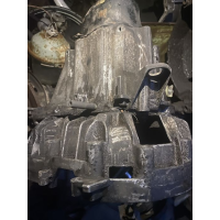 КПП Renault 1.9 дизель (сама міцна) 7700799400