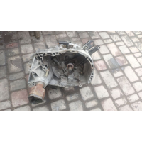 КПП Renault Clio 5-ступка 1.4