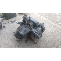 КПП Renault Kango 1.5dci