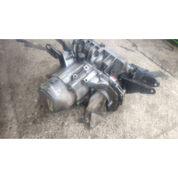 КПП Renault Megane1 1.6i JB1164