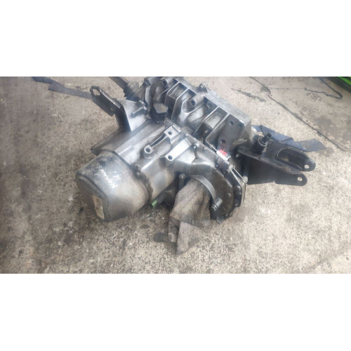 КПП Renault Megane1 1.6i JB1164 КПП Renault Megane1 1.6i JB1164