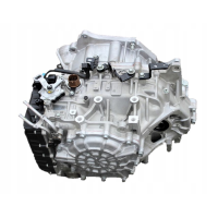 АКПП б/у A6MF1 на Hyundai Sonata YF LPi 2012-2014, 2.0 л, газ.