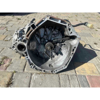 КПП Renault Megane  1.5 dci TL4610186 Коробка передач В наличии