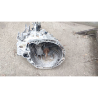 КПП Renault Megane2 Scenic2 1.9dci 6ст.