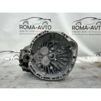 Кпп Renault Nissan 2.3dci PF6034 для Master Movano 2.3dci PF6 034, 2006 рік, дизель, об'єм двигуна 2.3 л.