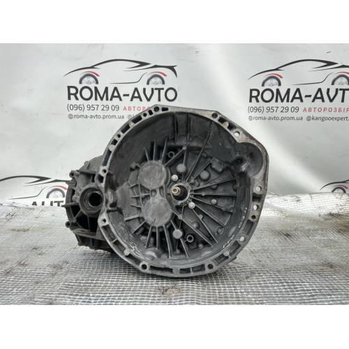 Кпп Renault Nissan 2.3dci PF6034 для Master Movano 2.3dci PF6 034, 2006 рік, дизель, об'єм двигуна 2.3 л. Кпп Renault Nissan 2.3dci PF6034 для Master Movano 2.3dci PF6 034, 2006 рік, дизель, об'єм двигуна 2.3 л.