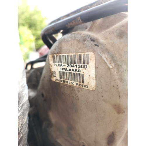 АКПП бублик Honda Pilot 3.5 AWD PLXA-2041300 HRLXAAO, 2008 рік, 3.5-літровий двигун, бензин. АКПП бублик Honda Pilot 3.5 AWD PLXA-2041300 HRLXAAO, 2008 рік, 3.5-літровий двигун, бензин.