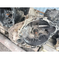 КПП Renault safrane 2.2 бензин коробка передач Рено шафран 2.2i
