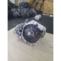 КПП Рено Дастер Renault Duster4x4 tl8012 320102703r коробка передач