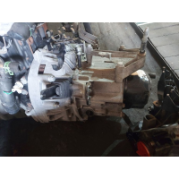 КПП Renault Kangoo 1.5 DCI JB3980, Кліо, Нісан Кубістар, 2008, 1.5 л, дизель.