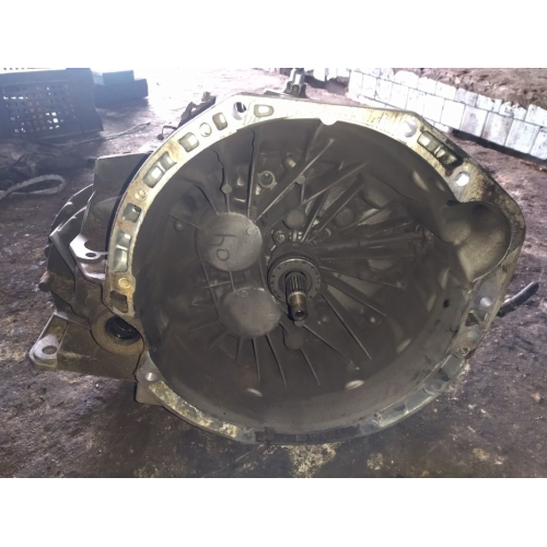 Коробка передач PK4 005 для Рено Лагуна 3 2.0dci 6-ступка, 2010 рік, дизель, 2.0 л. Коробка передач PK4 005 для Рено Лагуна 3 2.0dci 6-ступка, 2010 рік, дизель, 2.0 л.