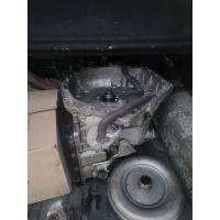 АКПП Mazda CX9 2017, 3.7 л бензин, маслонасос, турбіна, бублик.