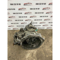 КПП Рено Кліо Renault Clio 3 1.5DCI 8200790639