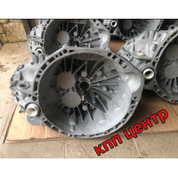 КПП Renault Master 2.3 DCI PF6018 PF6. Нова, укр., агрегат, 2021, 2.3 л дизель.