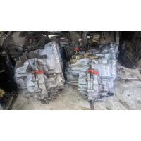 1. КПП Renault Master, Opel Movano, Nissan Primastar, 2008, 2.5 л дизель.
2. КПП Opel Vivaro, Nissan Interstar, 2012, 2.0 л бензин.
3. КПП Renault Master, Opel Movano, 2015, 2.3 л дизель.