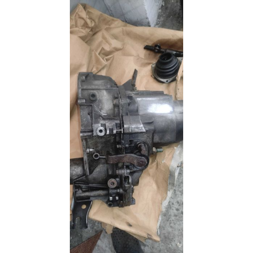 КПП для Renault Megane 1, робоча, українська, агрегат, модель, рік, об'єм двигуна, паливо.