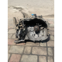 КПП Renault Megane 2, 1.6 16v 2002, бензин, 1.6 л.