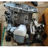 Коробка автомат Chery Beat, робоча, 2019 рік, 1.5 л, бензин.