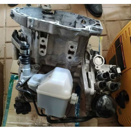 Коробка автомат Chery Beat, робоча, 2019 рік, 1.5 л, бензин. Коробка автомат Chery Beat, робоча, 2019 рік, 1.5 л, бензин.