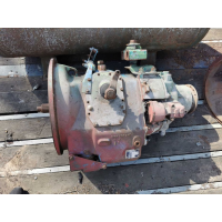 КПП рено В9 RENAULT major magnum premium B9200L43