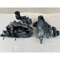 КПП Роздатка Land Rover Freelander 1.8 2.0 1997-2006 1.8-2.0 л бензин.