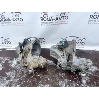 КПП Роздатка Renault Dacia Duster 1.5dci 4x4 TL8000 8201057489