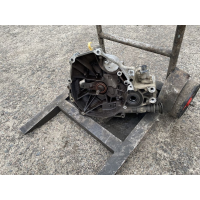 КПП S20 для Honda Civic 5 1.3/1.5 1991-1995, бензиновий двигун, автоматична коробка передач.