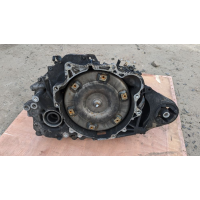 АКПП Chevrolet Captiva C100 Opel Antara 2.0 VCDI 4x4 2008 2.0 л дизель.