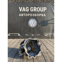 кпп шкода фабія 2,CBZ,коробка фабія 1.2TSI,коробка шкода фольксваген