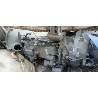Кпп Скания GRS 890 900 nr Scania коробка передач