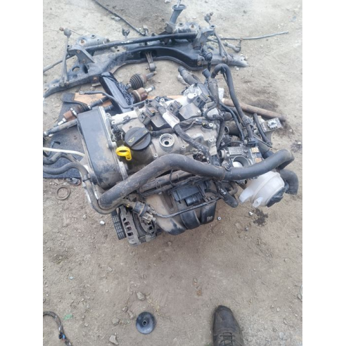 Кпп Skoda citigo volkswagen up