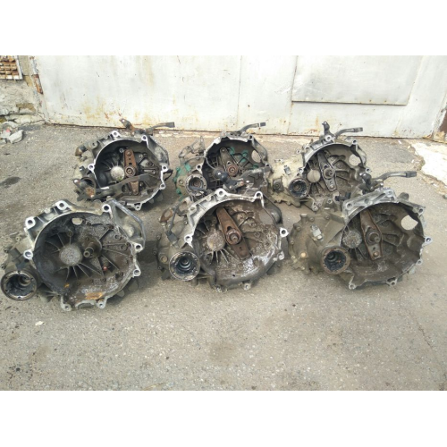 КПП Skoda Fabia 1.4 Polo 1.2 1.4 1.9sdi FCX FSP EYW GSB GSH Поло Фабия