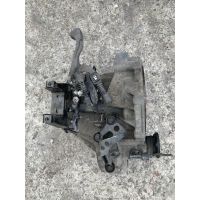 КПП Skoda Fabia 2 1.4 16V Romster Коробка передач Фабія 2 1.4 бензин