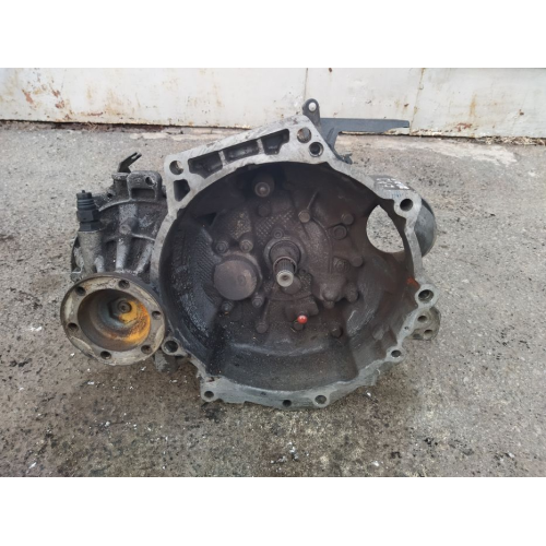 КПП Skoda Octavia Fabia 1.9 EMD КПП Golf 4 1.9 EWT EGS EBJ Bora 1.9