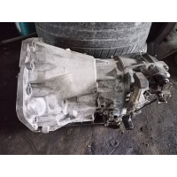 КПП Sprinter 903, 2.7, агрегат, 2005, 2.7 л, дизель.