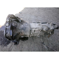 КПП  Subaru Forester SH