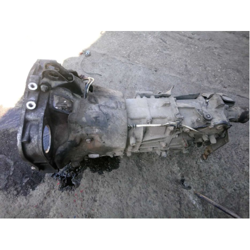 КПП  Subaru Forester SH