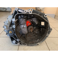 АКПП Citroen C4 Picasso 20DS50, 2008 рік, 2.0 л дизель.