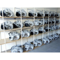 КПП т4 , Коробка передач Volkswagen T4 Transporter 1.9, 2.0, 2.4, 2.5