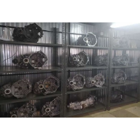 КПП т4, Коробка передач Volkswagen Т4 Тransporter 1,9, 2,4d,td ,2.5,