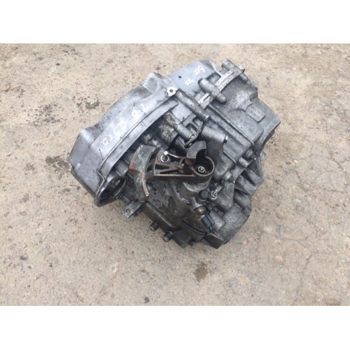 КПП T-5 2.5tdi 0A5301103D 1.9 - агрегат для Volkswagen Transporter, випущений у 2000 році, з об'ємом двигуна 2.5 л на дизельному паливі. КПП T-5 2.5tdi 0A5301103D 1.9 - агрегат для Volkswagen Transporter, випущений у 2000 році, з об'ємом двигуна 2.5 л на дизельному паливі.