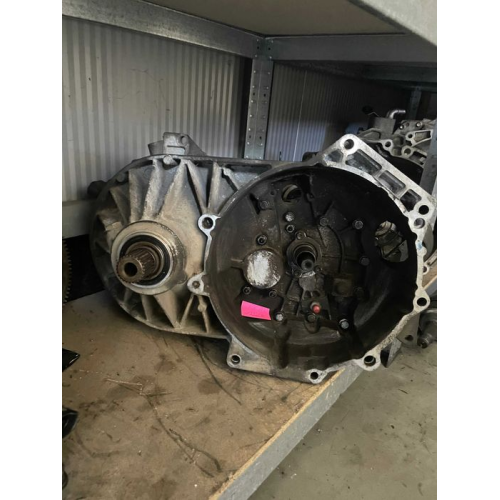 КПП Т5 для Volkswagen 1.9 TDI, 5-ступка, після реставрації.
