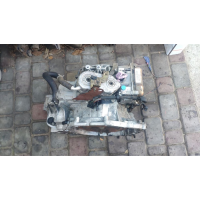АКПП Citroen C5 Peugeot406 2.2HDI 20HZ20, 2001, 2.2 л, дизель.