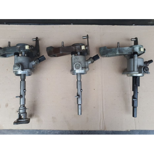 Механізм вибору передач КПП Т5 02Z301230D: агрегат, модель, рік, об'єм двигуна, тип палива.