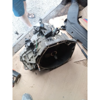 КПП tl4a027 tl4 a027 Renault Scenic 3 III 1.5 dci коробка передач Рено