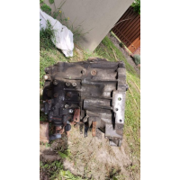 КПП Toyota Awensis T25 2.2DCAT