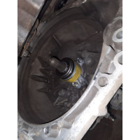 КПП Toyota Corolla 150 1.3 коробка механика 6 ст